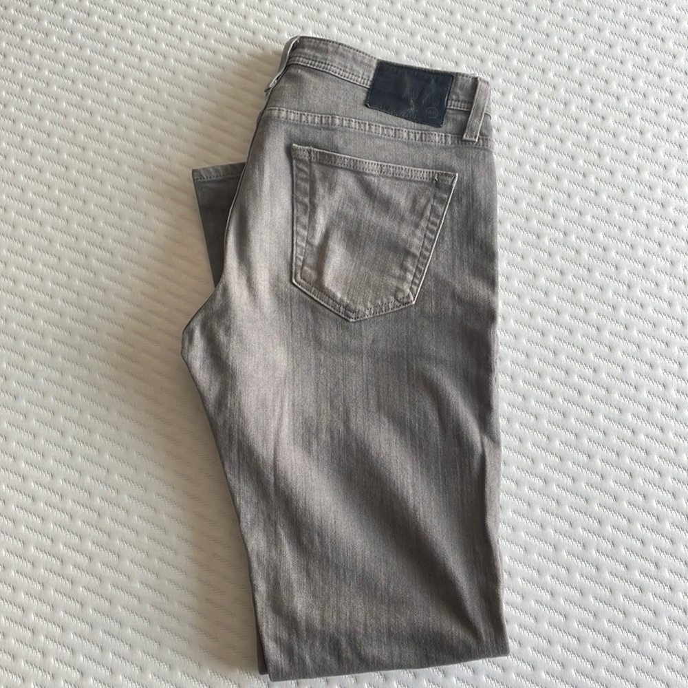 AG Adriano Goldschmied TELLIS Jeans